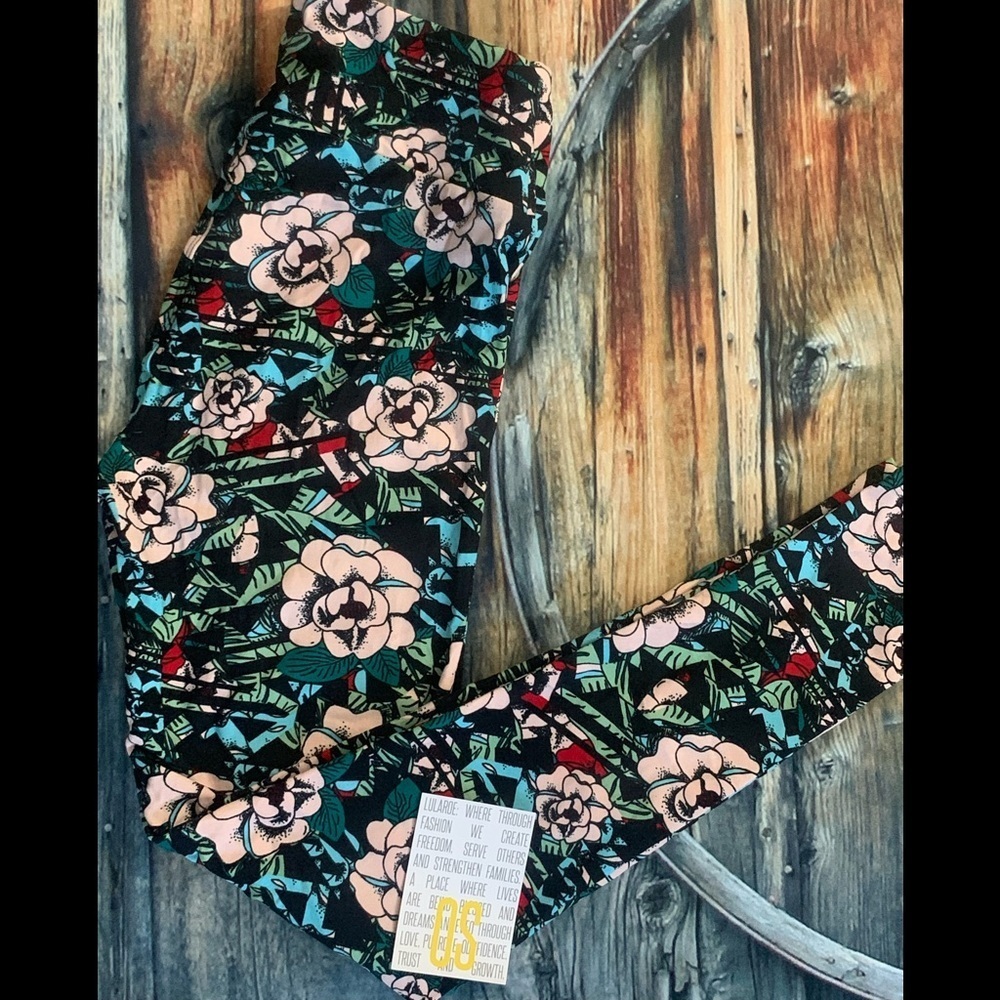 Lularoe Leggings